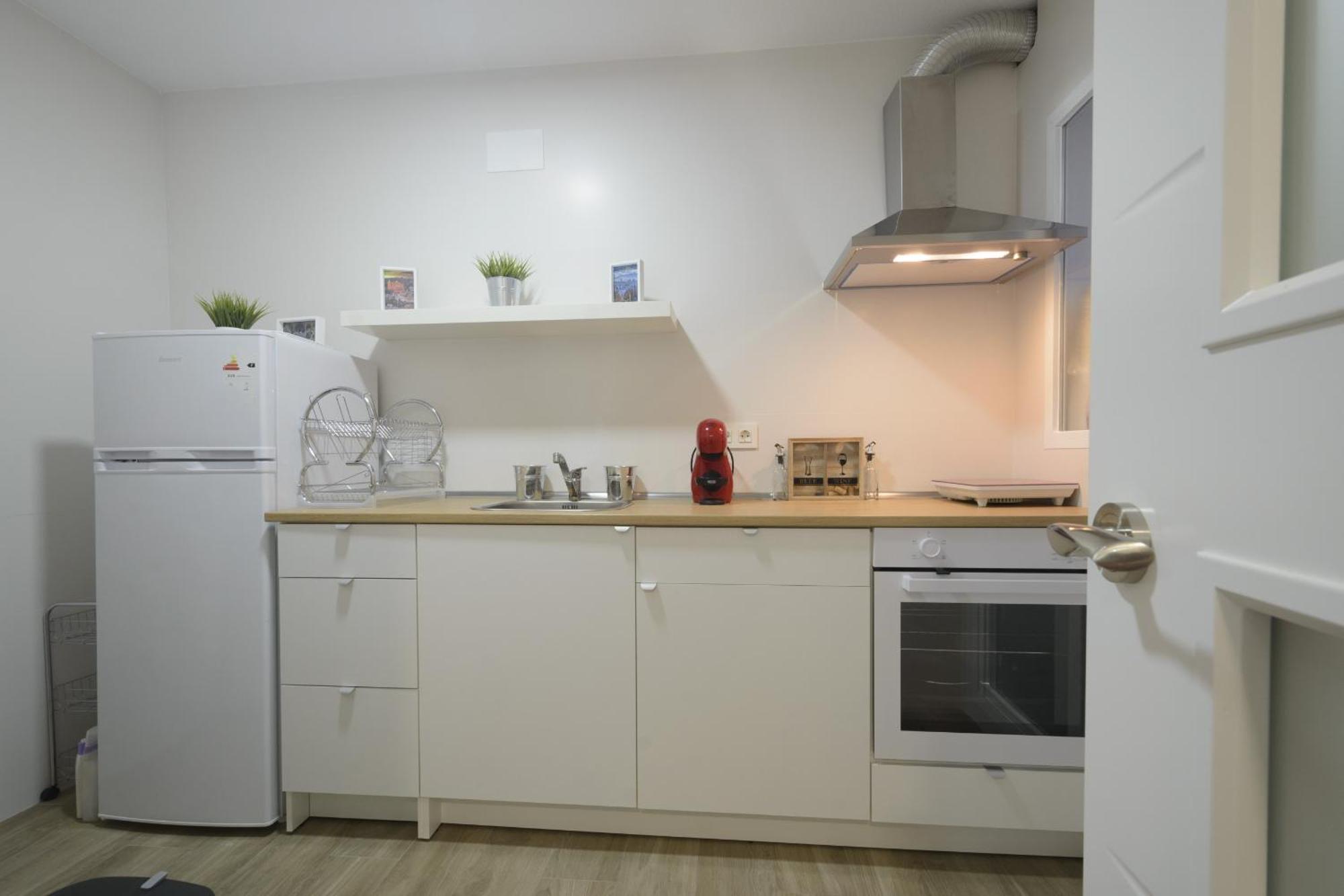 Apartament Casa Alhambra Sierra Nevada *