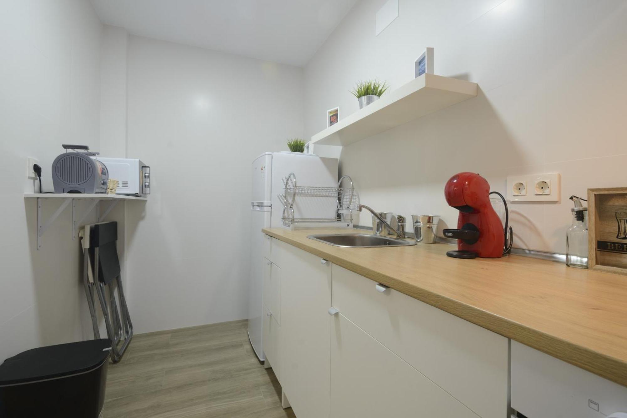 Apartament Casa Alhambra Sierra Nevada Granada