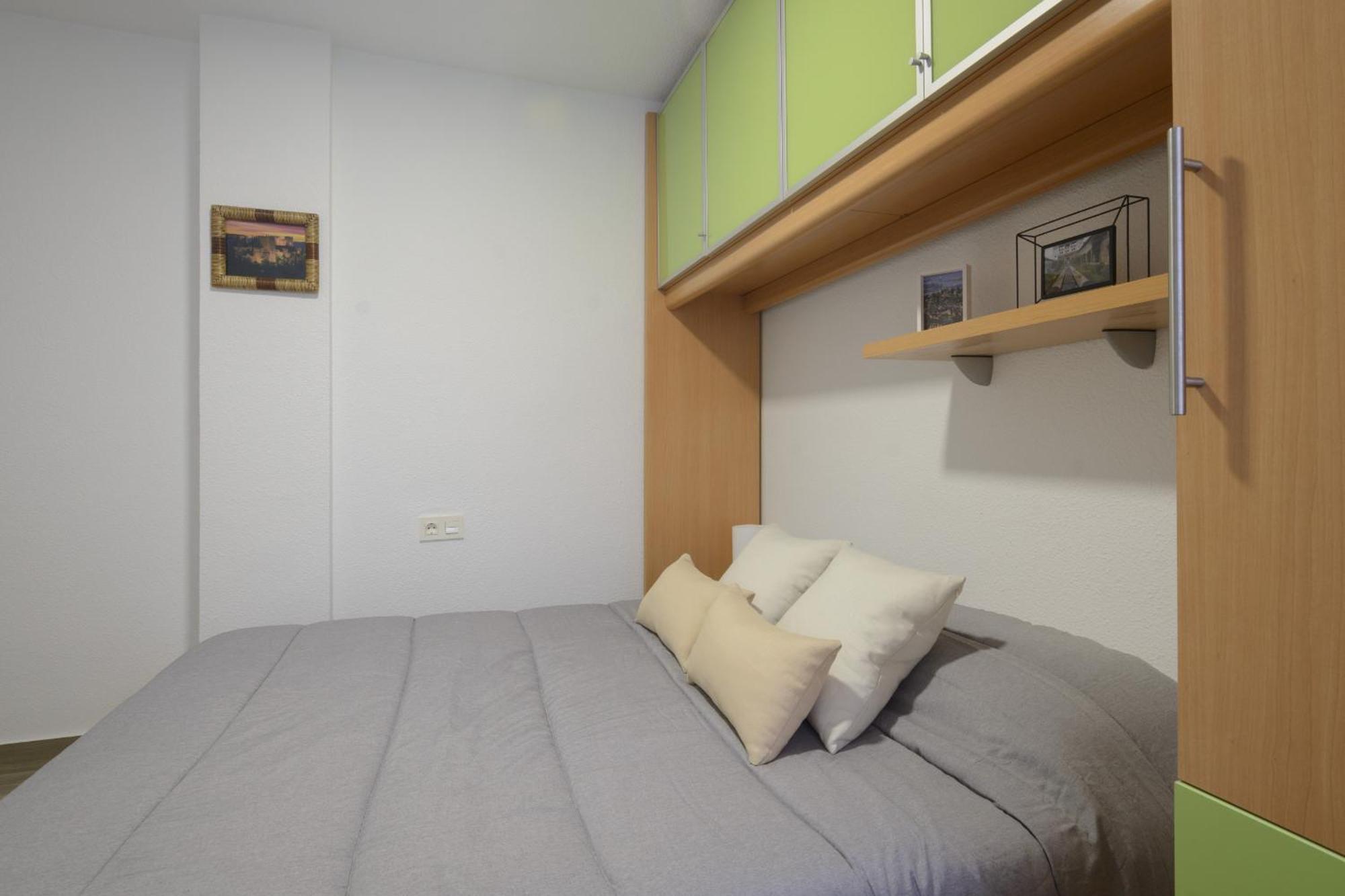 Apartament Casa Alhambra Sierra Nevada