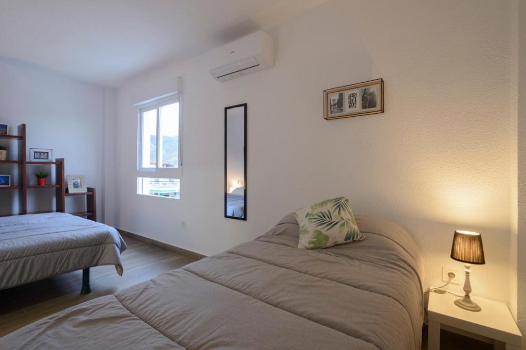 Apartament Casa Alhambra Sierra Nevada Granada