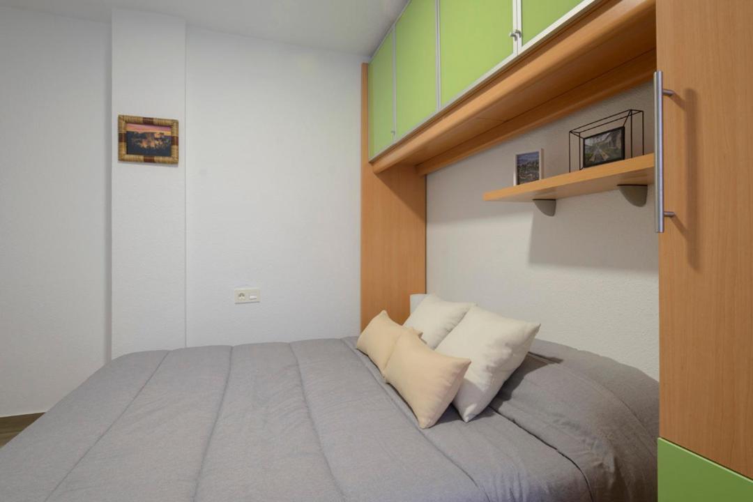 Casa Alhambra Sierra Nevada Apartament *