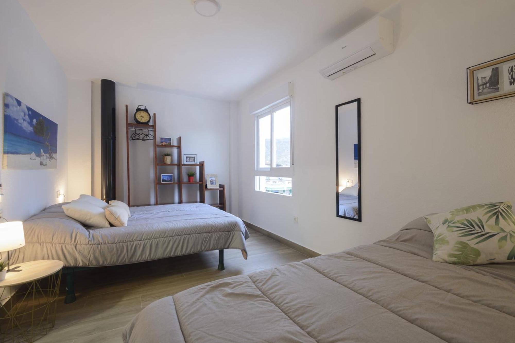 Apartamento Casa Alhambra Sierra Nevada Granada