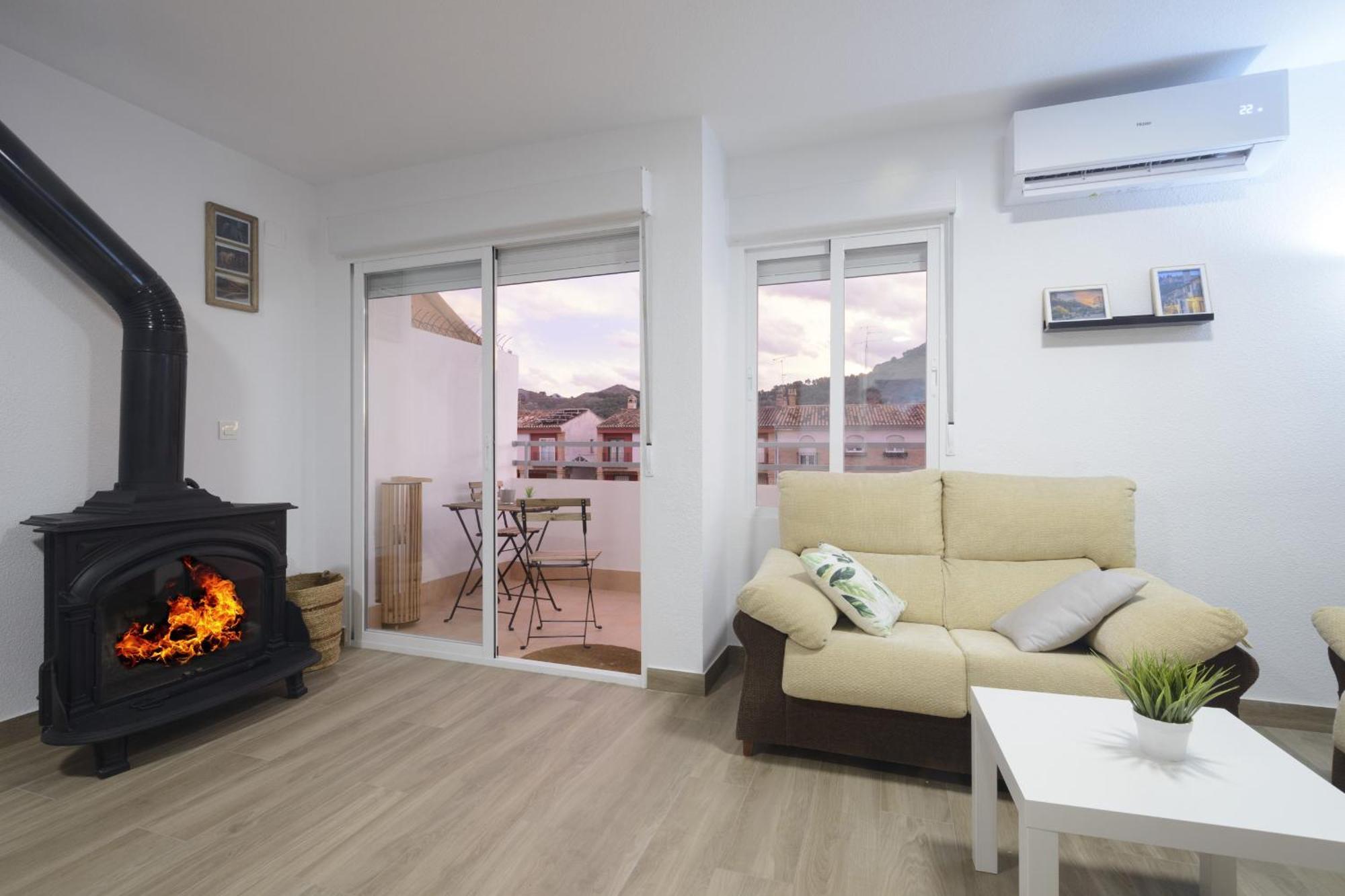 Apartamento Casa Alhambra Sierra Nevada *